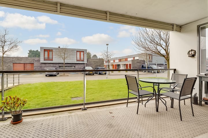 Foto 16 van De Fruittuinen 90