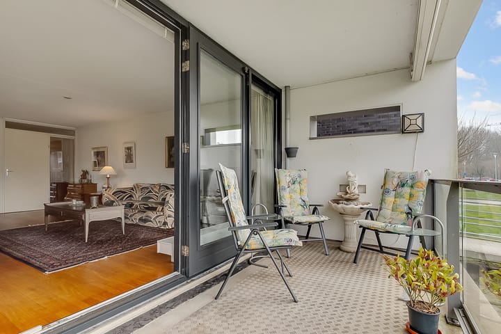 Foto 17 van De Fruittuinen 90