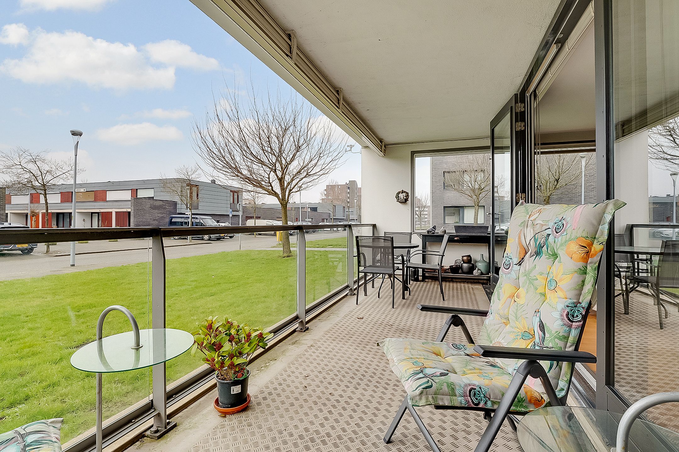 Foto 18 van De Fruittuinen 90