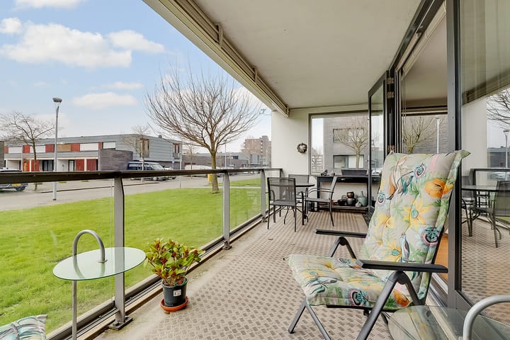 Foto 18 van De Fruittuinen 90