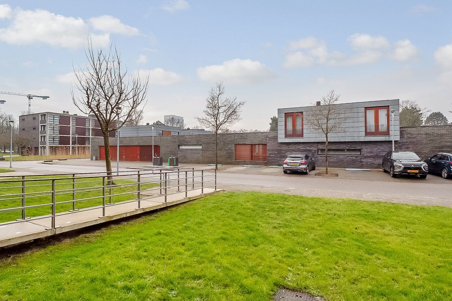 Foto 19 van De Fruittuinen 90