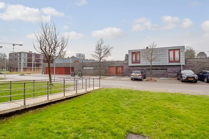 Foto 19 van De Fruittuinen 90