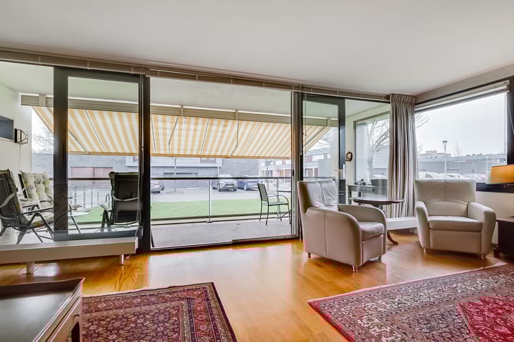 Foto 20 van De Fruittuinen 90