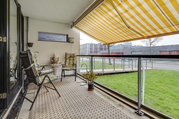 Foto 21 van De Fruittuinen 90