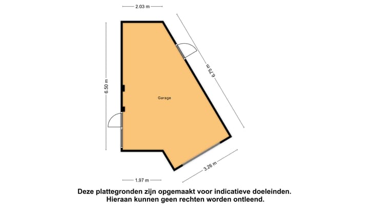 Foto 28 van Tolhuis 3424