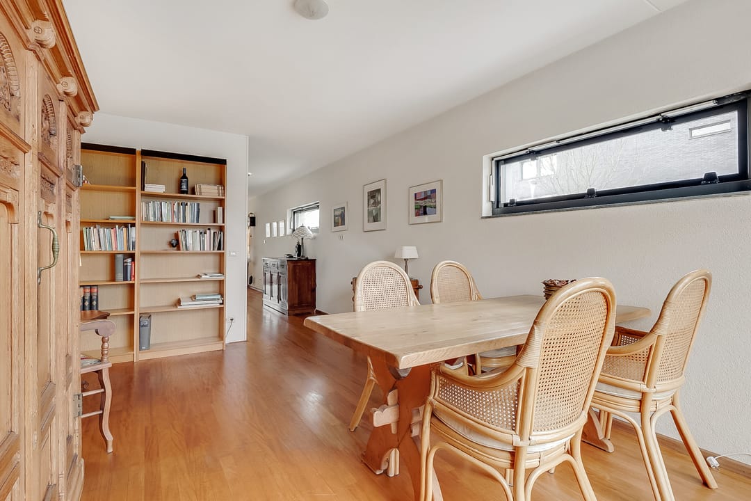 Foto 23 van De Fruittuinen 90