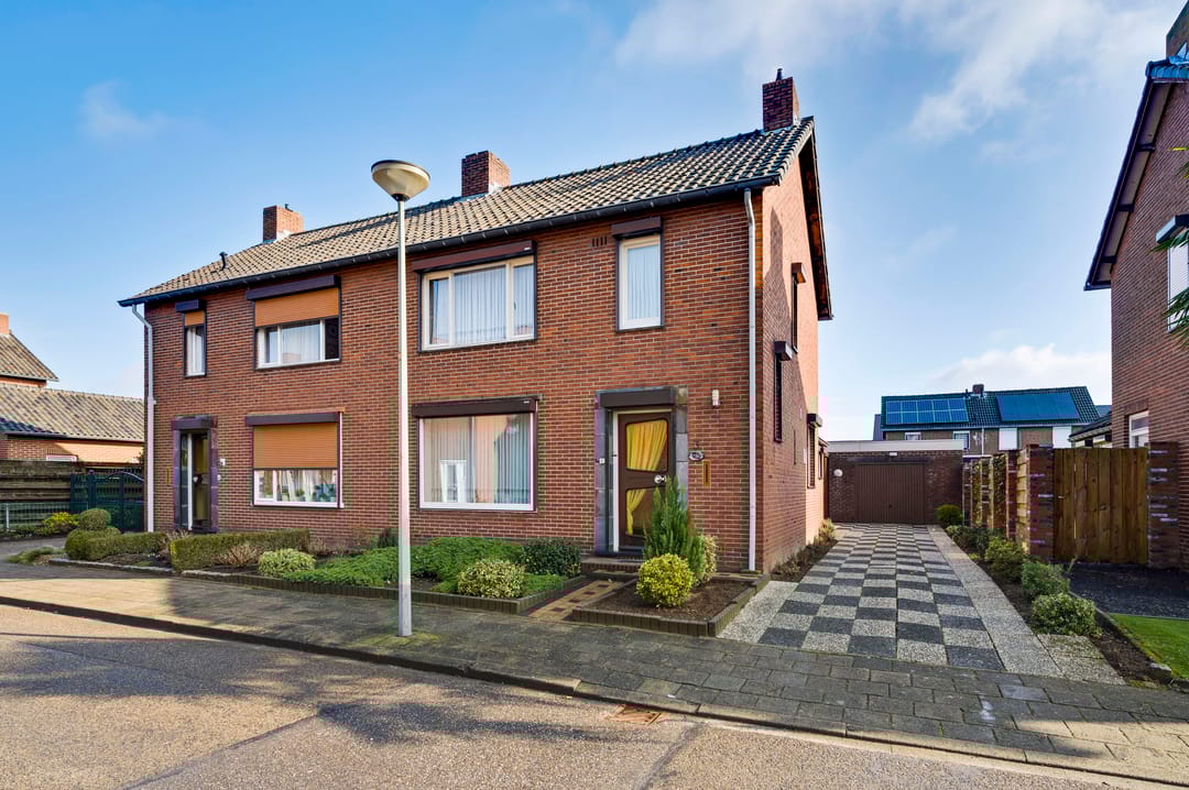 Photo 1 of Tuinstraat 3