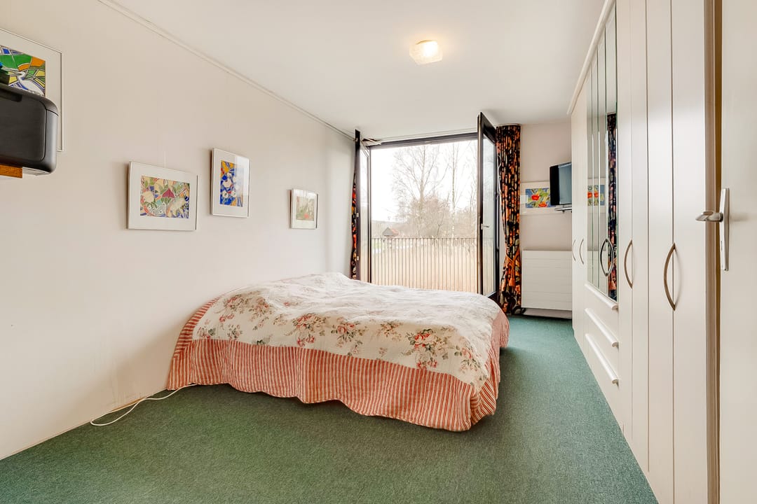 Foto 26 van De Fruittuinen 90