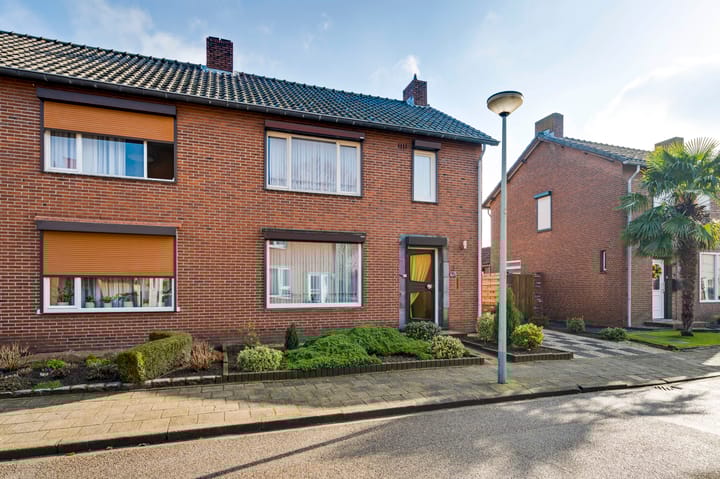 Foto 2 van Tuinstraat 3