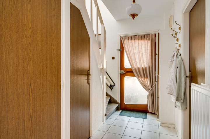 Foto 3 van Tuinstraat 3