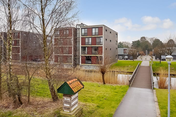 Foto 31 van De Fruittuinen 90