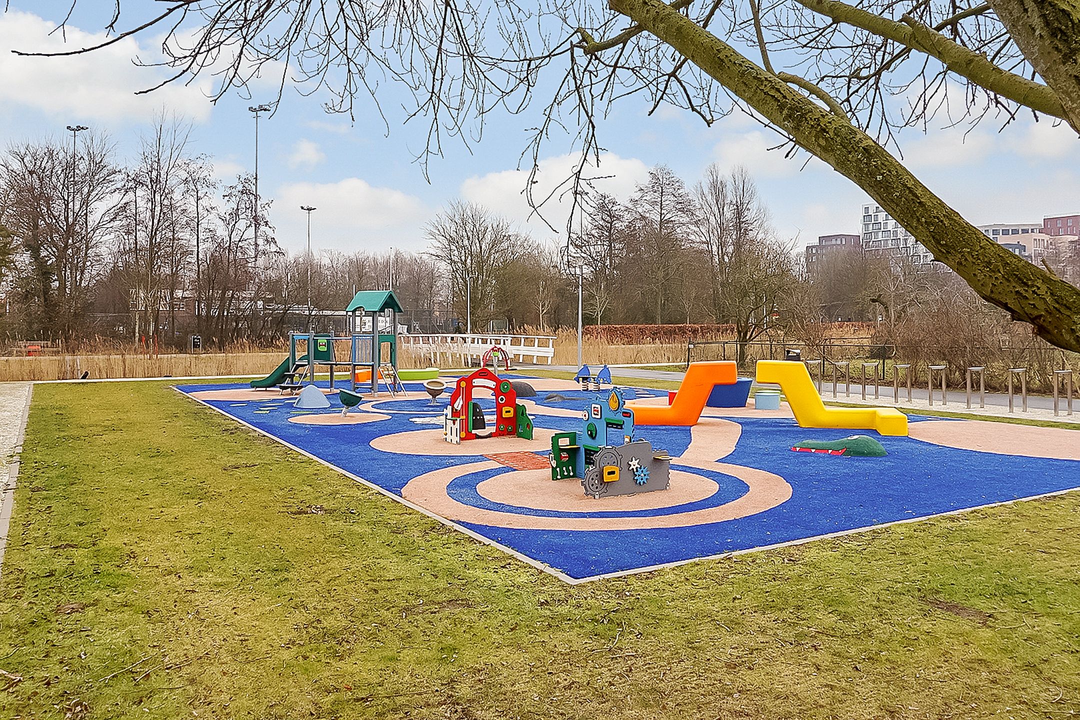 Foto 33 van De Fruittuinen 90