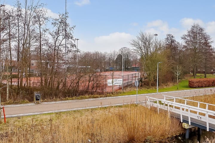 Foto 34 van De Fruittuinen 90