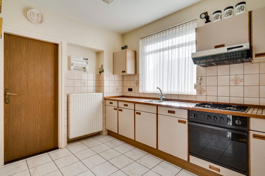 Photo 11 of Tuinstraat 3