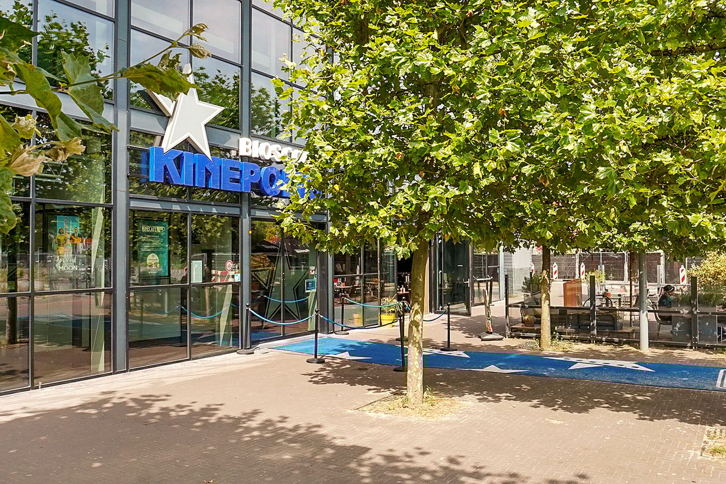 Foto 35 van De Fruittuinen 90