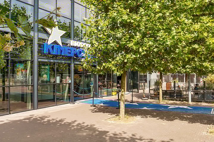 Foto 35 van De Fruittuinen 90