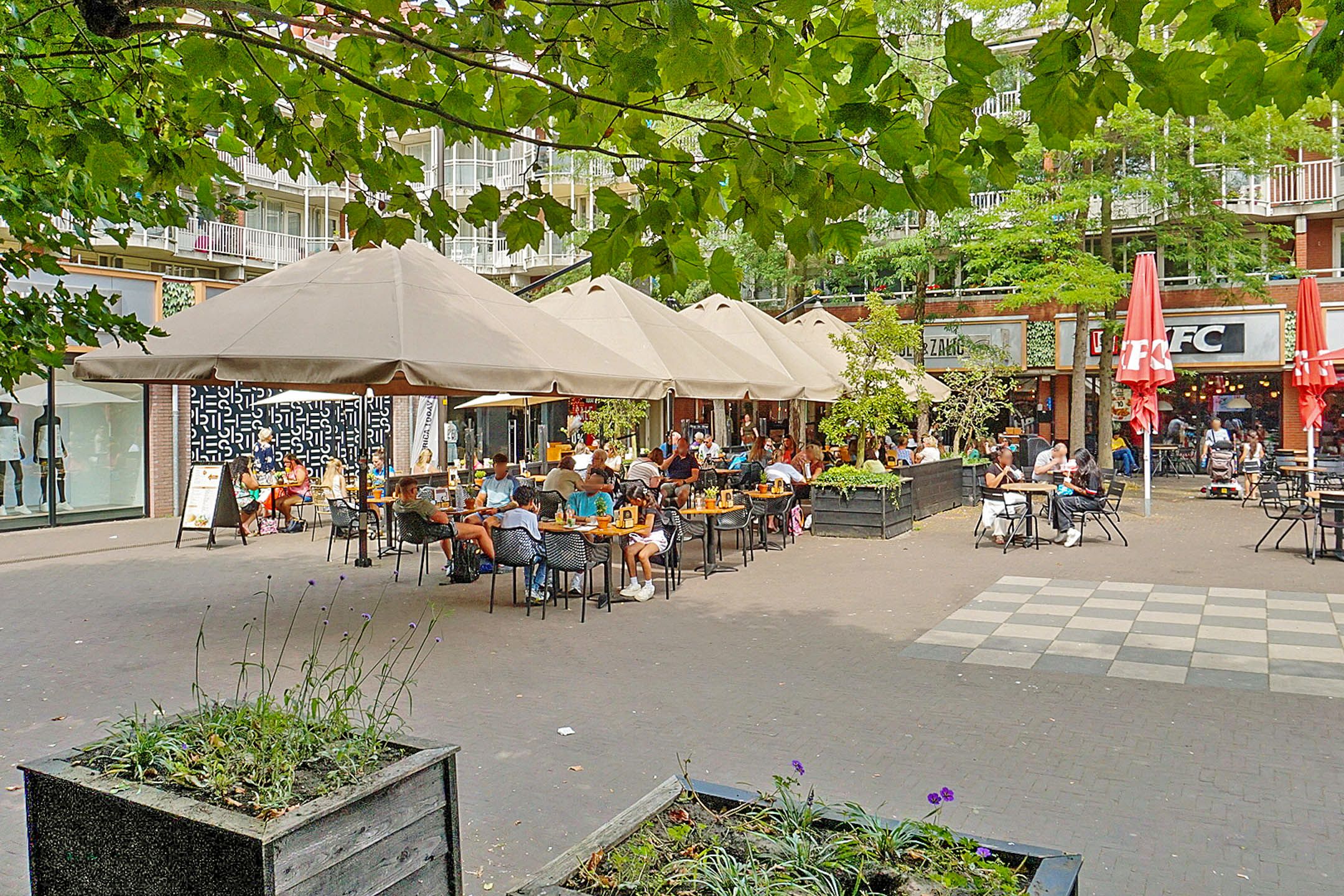 Foto 36 van De Fruittuinen 90