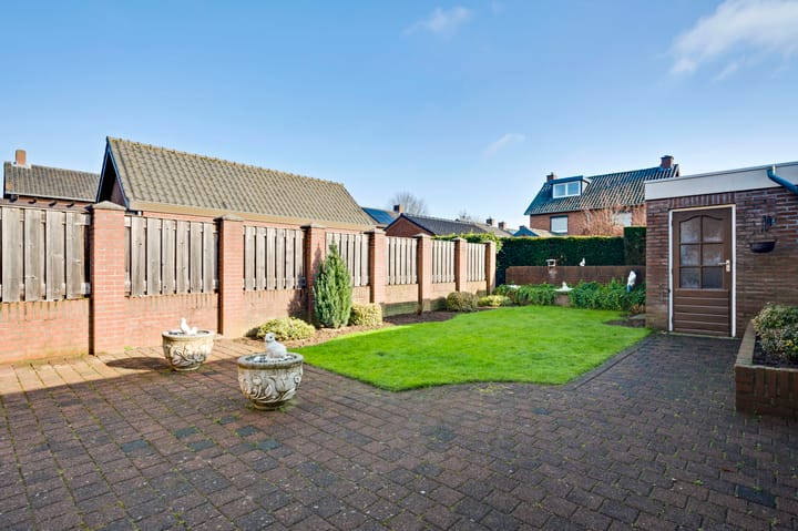 Foto 14 van Tuinstraat 3