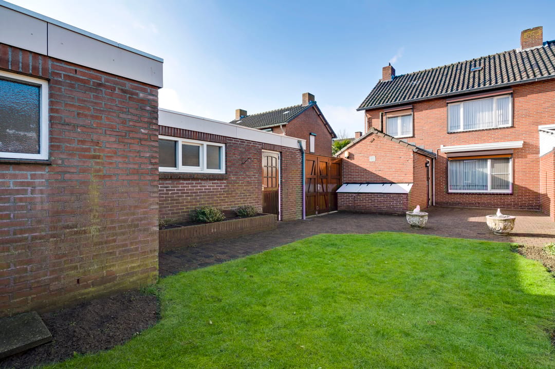 Photo 16 of Tuinstraat 3