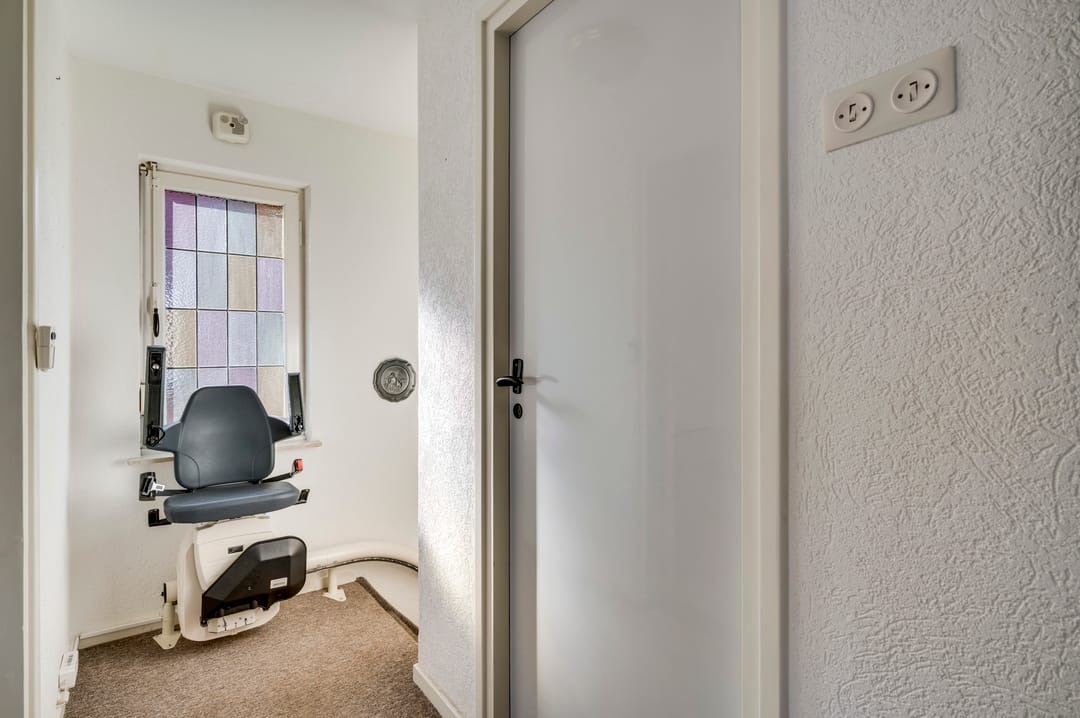 Photo 17 of Tuinstraat 3