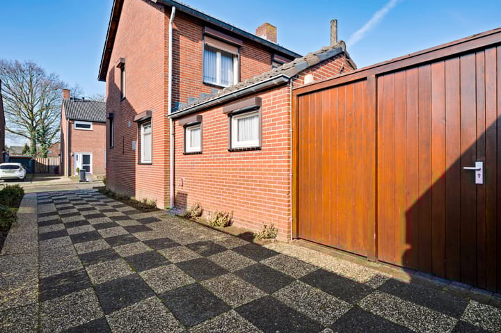 Foto 24 van Tuinstraat 3