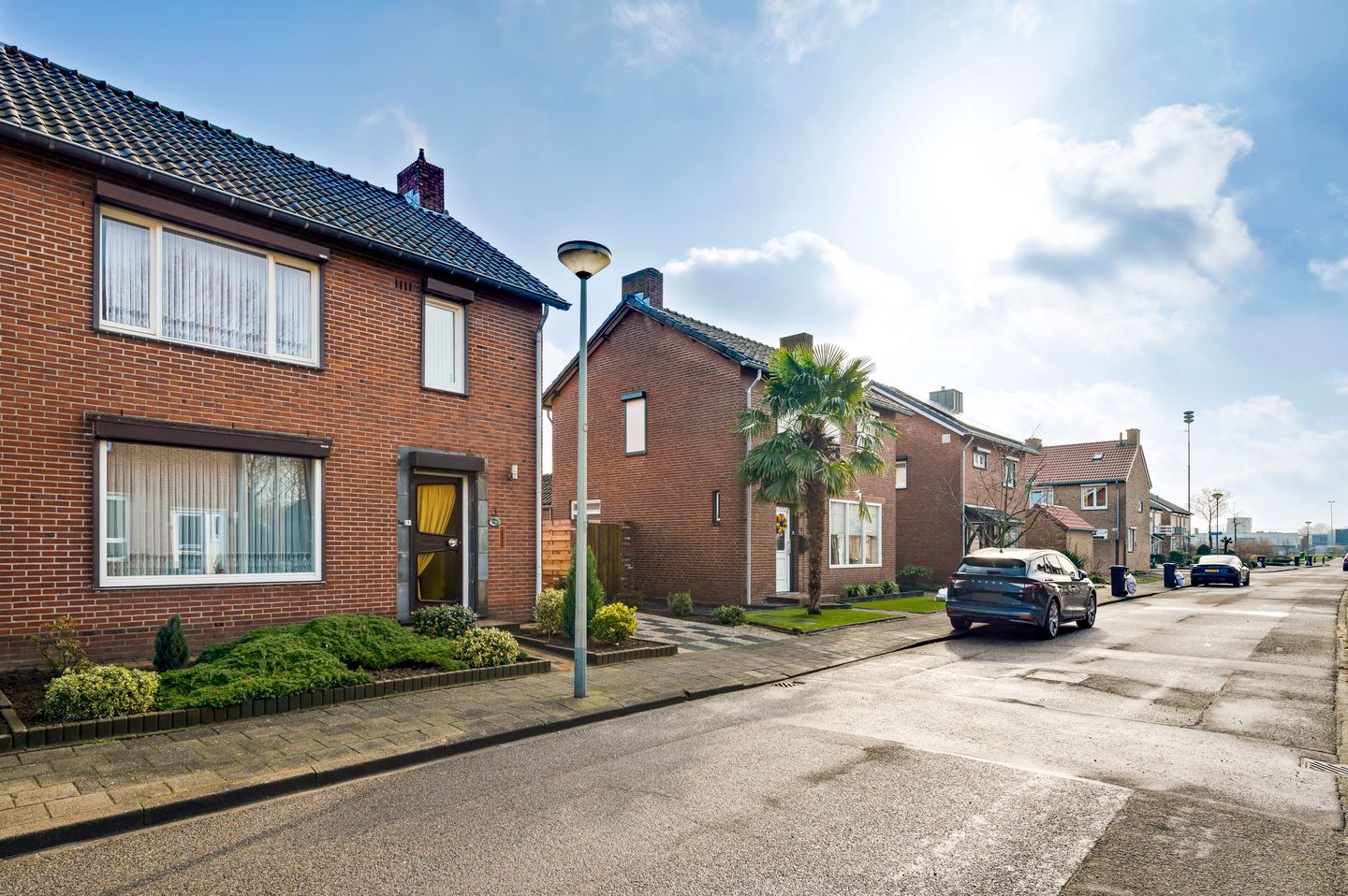 Photo 25 of Tuinstraat 3