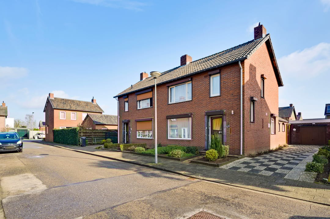 Photo 26 of Tuinstraat 3