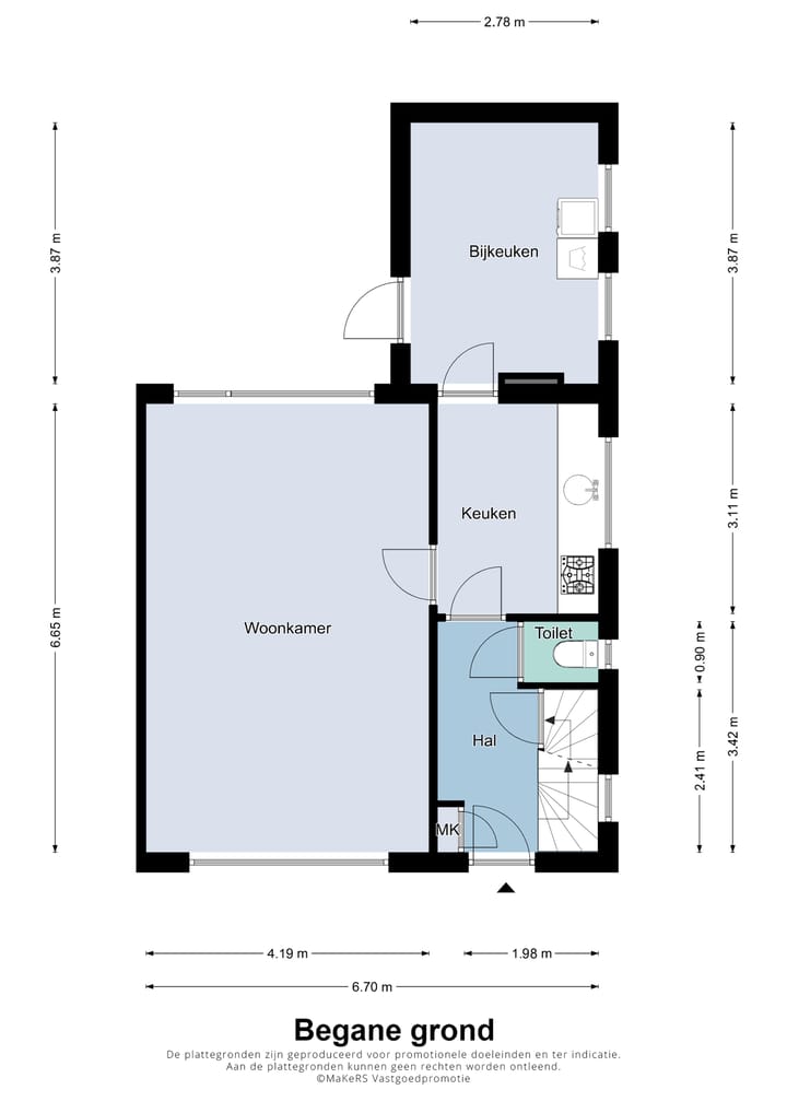 Foto 27 van Tuinstraat 3