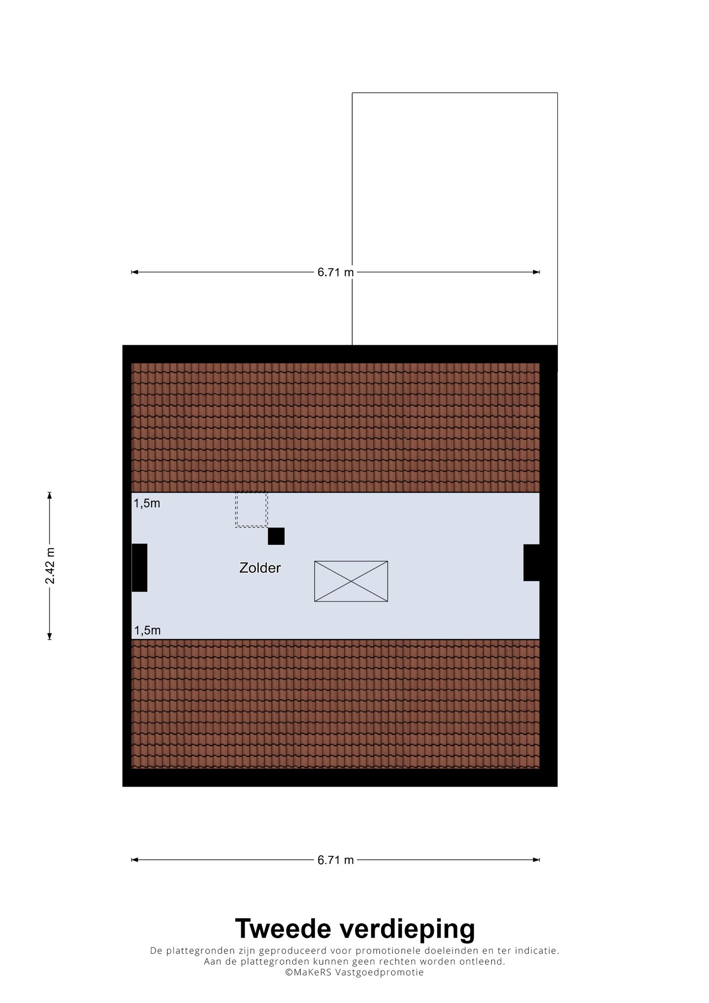 Photo 29 of Tuinstraat 3