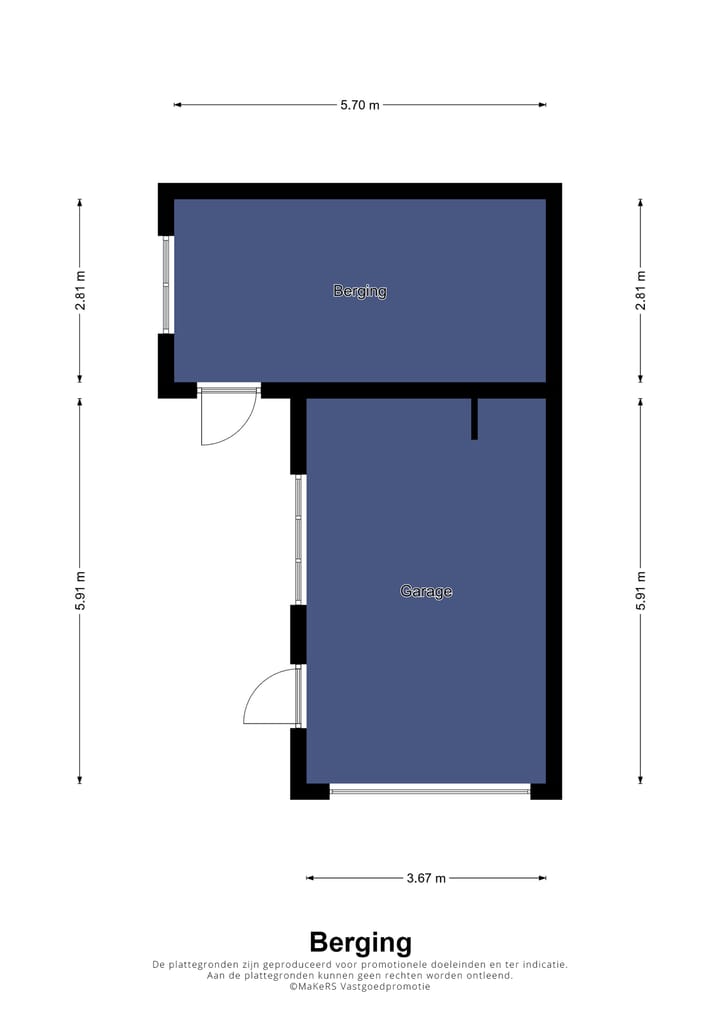 Foto 31 van Tuinstraat 3