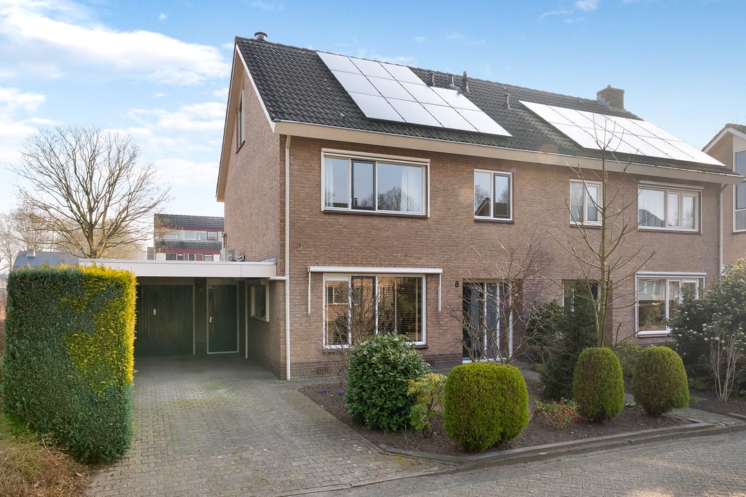 Photo 2 of Wijnruit 8