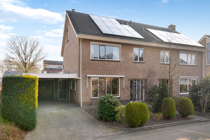 Foto 2 van Wijnruit 8