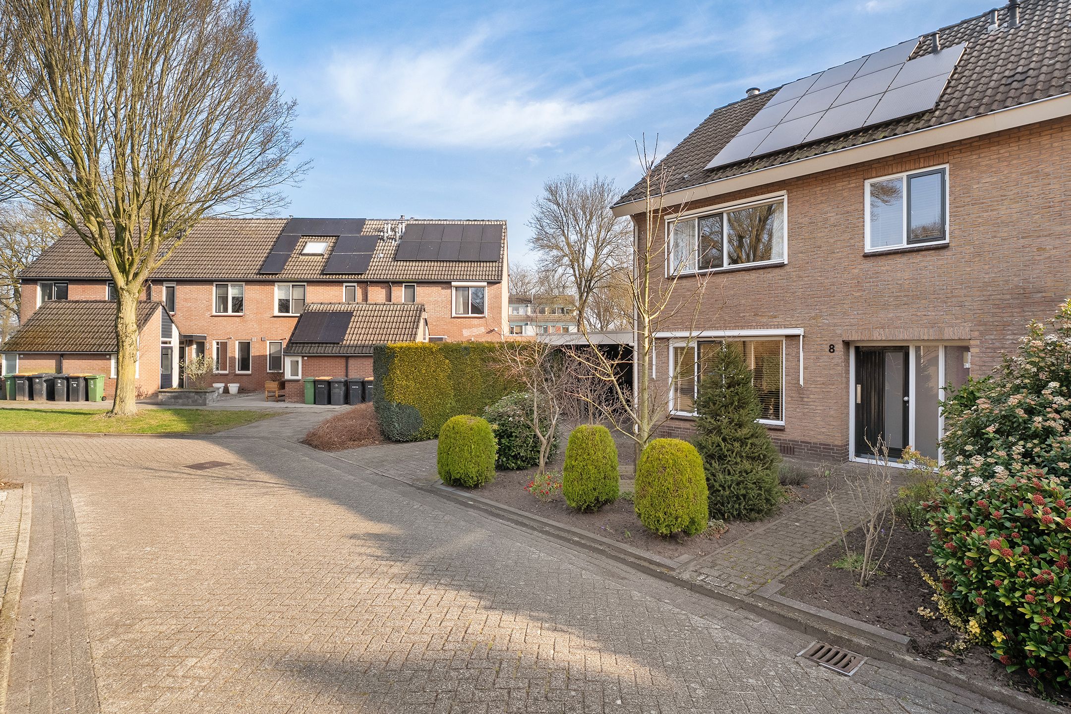 Photo 3 of Wijnruit 8