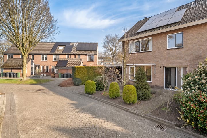 Foto 3 van Wijnruit 8