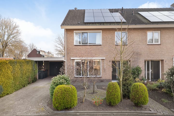 Foto 4 van Wijnruit 8