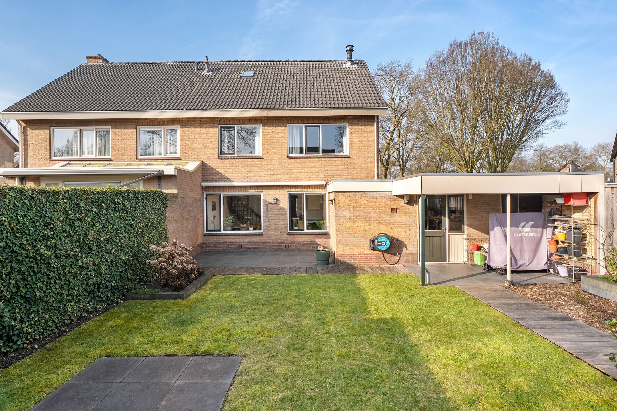 Photo 6 of Wijnruit 8