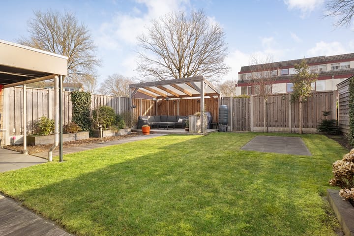 Foto 9 van Wijnruit 8