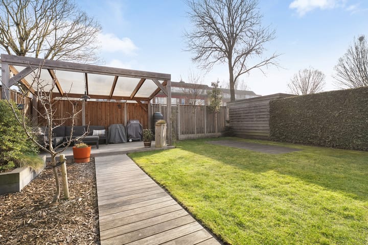 Foto 10 van Wijnruit 8