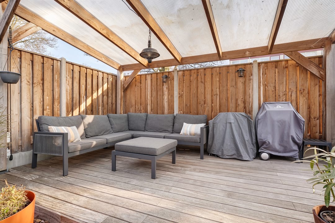 Photo 11 of Wijnruit 8