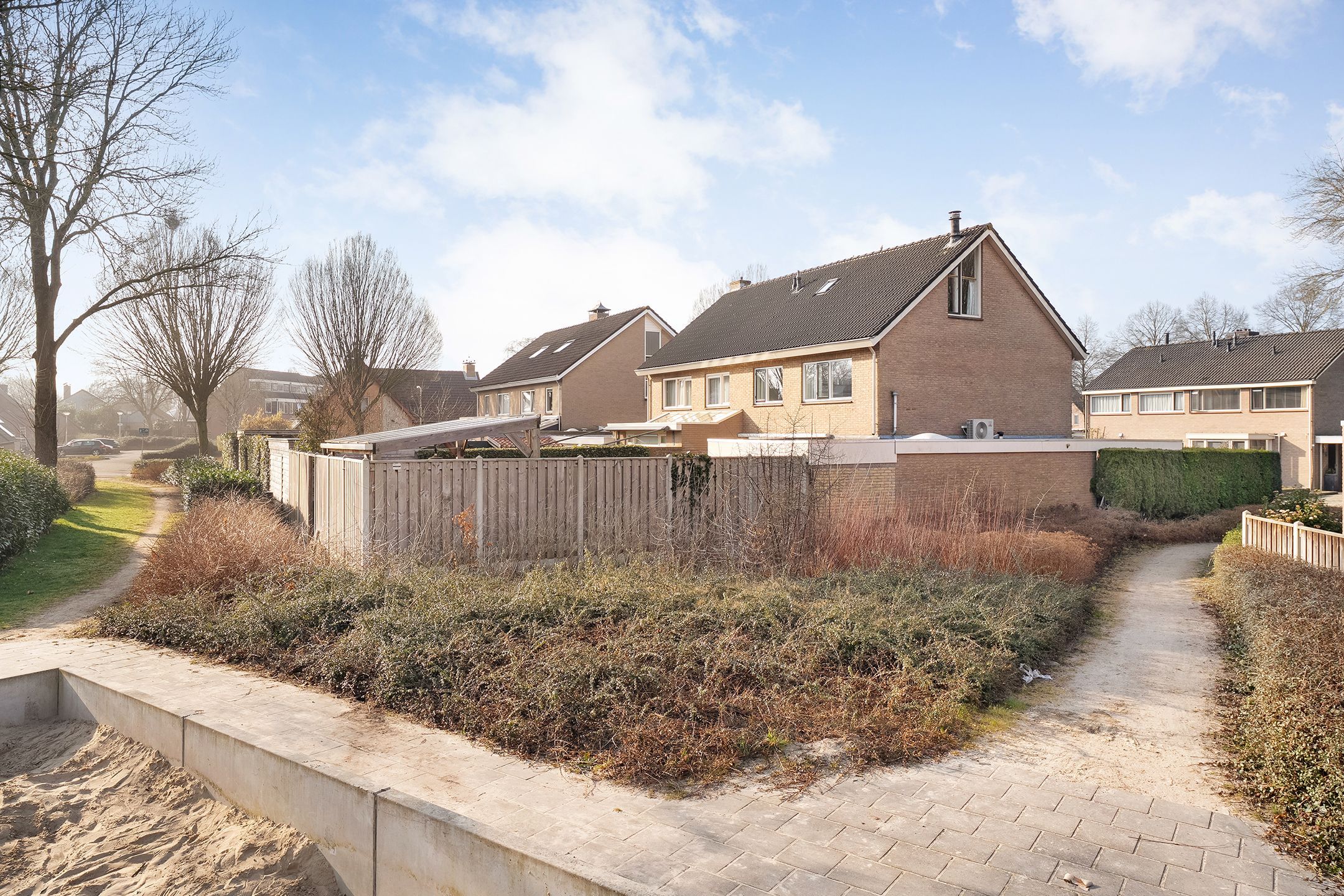 Photo 12 of Wijnruit 8