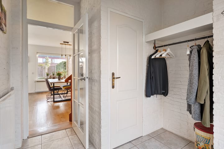 Foto 13 van Wijnruit 8