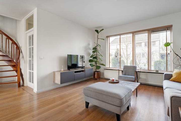 Foto 17 van Wijnruit 8