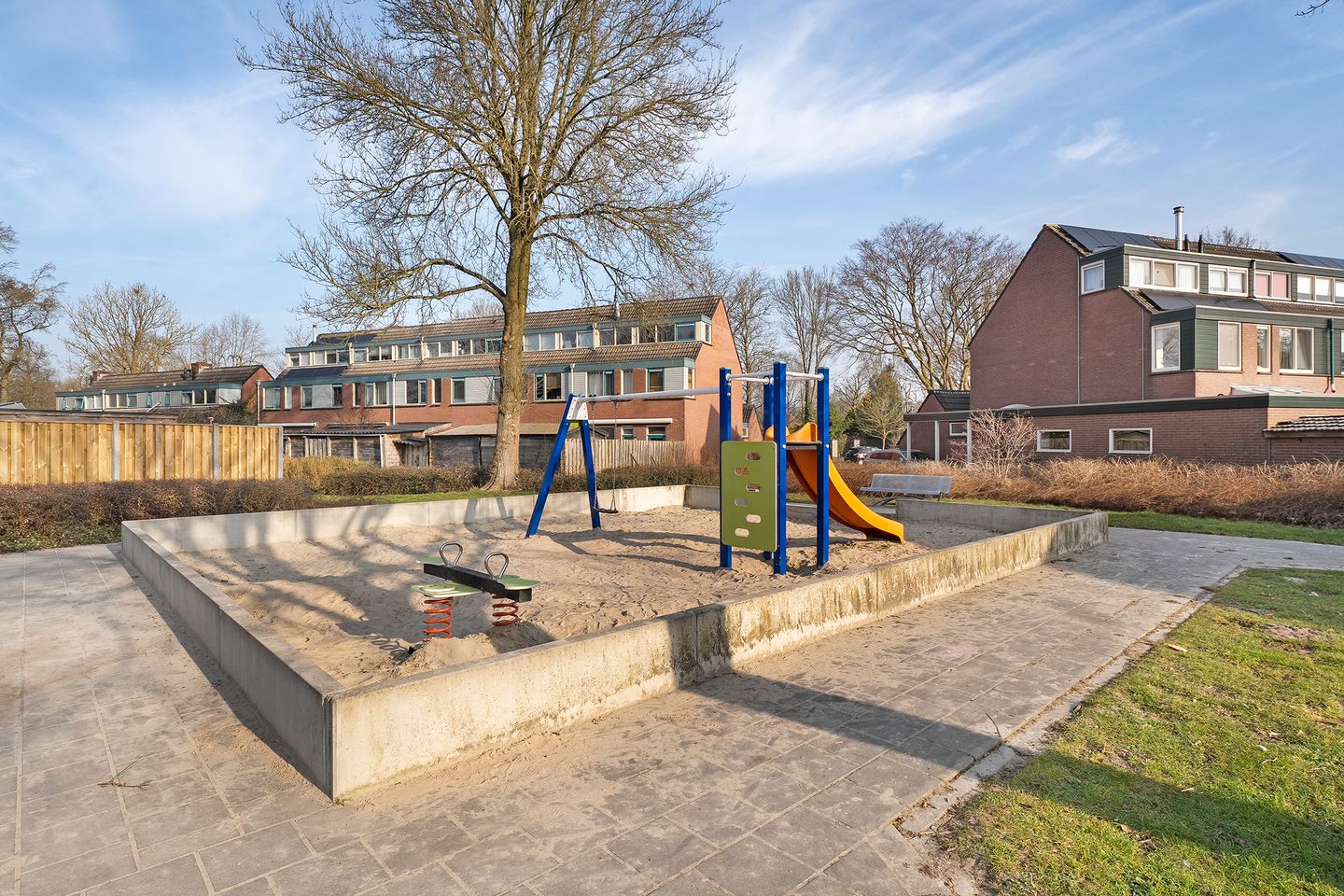 Photo 44 of Wijnruit 8