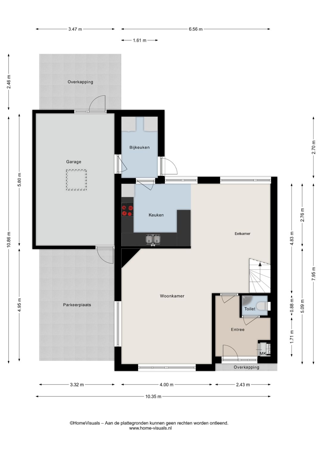 Photo 46 of Wijnruit 8