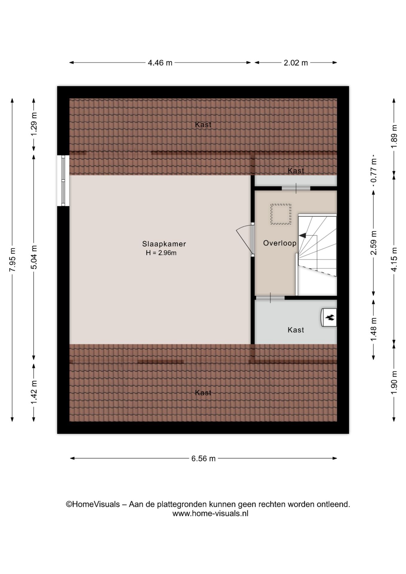 Photo 49 of Wijnruit 8