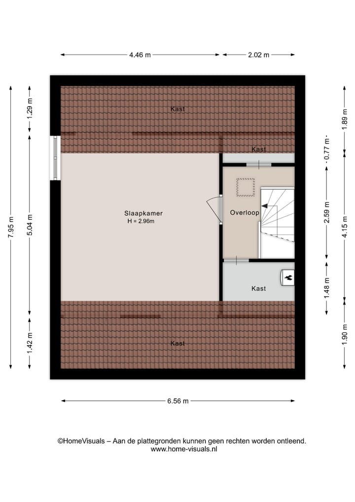 Foto 49 van Wijnruit 8