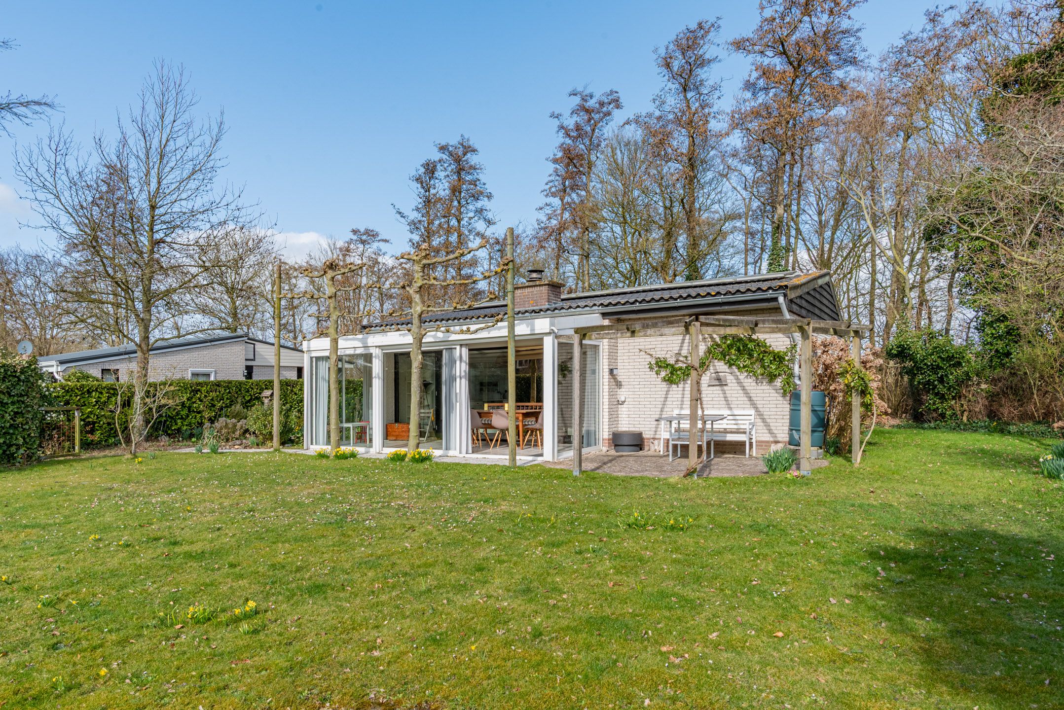 Eikenlaan, 9, Kamperland, 4493CL, Zeeland, Nederland 9 