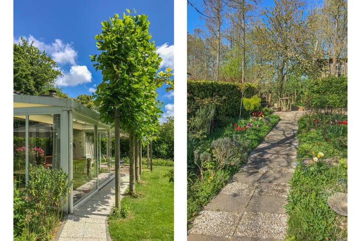 Foto 7 van Eikenlaan 9