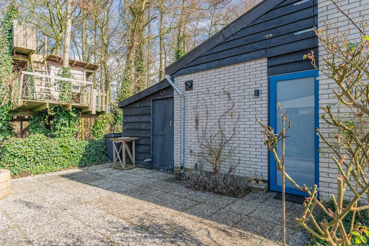 Foto 8 van Eikenlaan 9