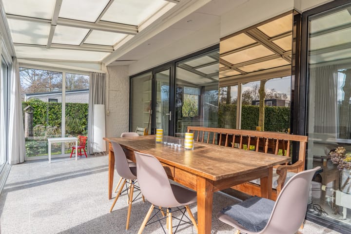 Foto 20 van Eikenlaan 9